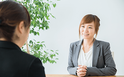 お客様の事業内容