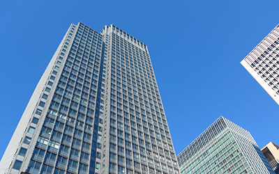 お客様の事業内容