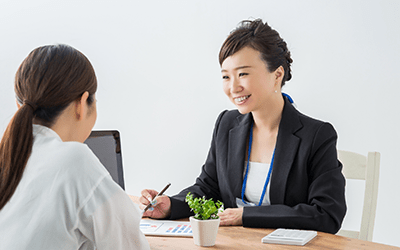 お客様の事業内容