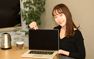 お客様の事業内容