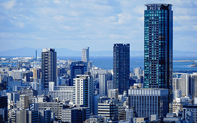 お客様の事業内容