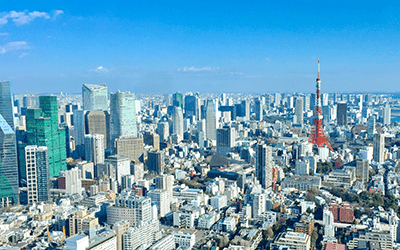 お客様の事業内容