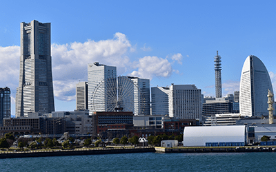 お客様の事業内容