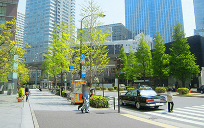 お客様の事業内容