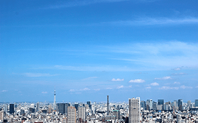 お客様の事業内容