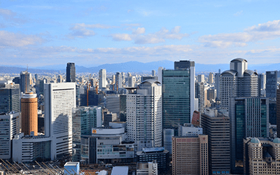 お客様の事業内容