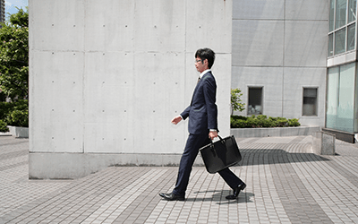 お客様の事業内容